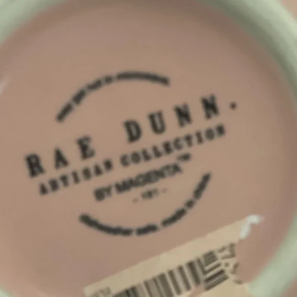 Rae Dun, NEW XL Mug. “Hello Spring” - Picture 3 of 3